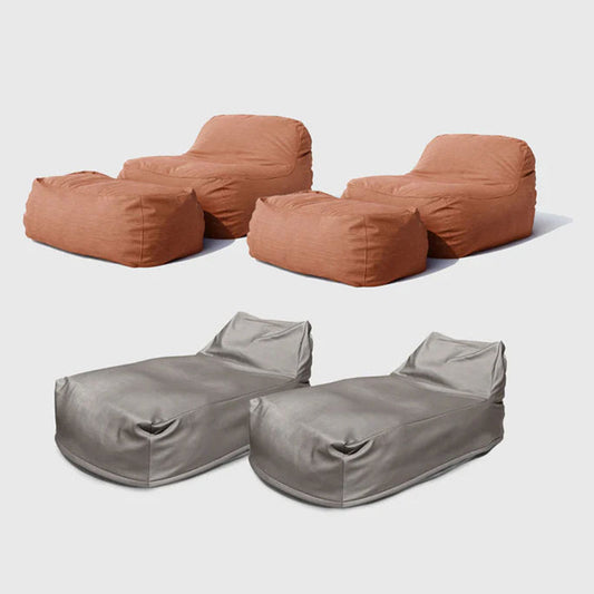 Outdoor All Weather Bundle (Set of Two)