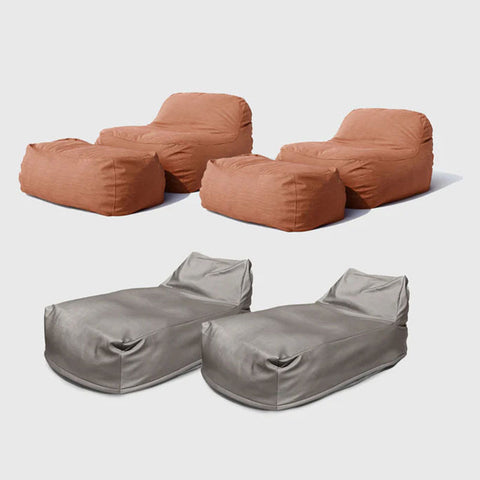 Outdoor All Weather Bundle (Set of Two)